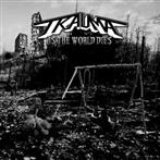 Trauma "As The World Dies"