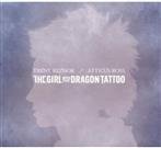 Trent Reznor Atticus Ross "The Girl With The Dragon Tattoo OST"