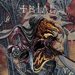 Trial "Feed The Fire LP BLACK"