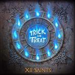 Trick Or Treat "The Legend Of The XII Saints"