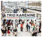 Trio Karenine "Chostakovitch Dvorak Weinberg"