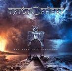 Triosphere "The Road Less Travelled"