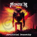 Triskelyon "Artificial Insanity"