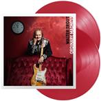 Trout, Walter "Ordinary Madness Red LP"