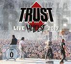 Trust "Hellfest 2017"
