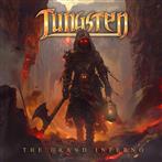 Tungsten "The Grand Inferno"