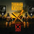 Turmion Katilot "Omen X"