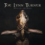 Turner, Joe Lynn 'Belly Of The Beast LP WHITE'