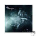 Tvinna "One In The Dark LP BLACK"