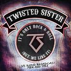 Twisted Sister "It's Only Rock N Roll"