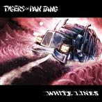 Tygers Of Pan Tang "White Lines LP"