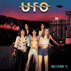 UFO "Hollywood 76 LP BLACK"