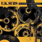 UK Subs "Reverse Engineering "