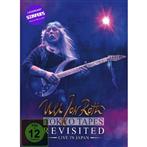 Uli Jon Roth "Tokyo Tapes Revisited - Live In Japan CDDVD"