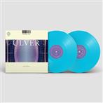 Ulver "Perdition City LP BLUE"