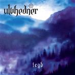 Ulvhedner "Legd LP"