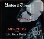 Umbra Et Imago "Mea Culpa Special Edition"