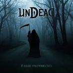 Undead "False Prophecies"