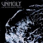 Unholy "The Second Ring Of Power"