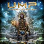 Universal Mind Project "The Jaguar Priest"