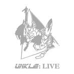Unkle "Live On The Road Koko LP"