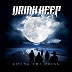 Uriah Heep "Living The Dream"