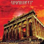 Uriah Heep "Official Bootleg Vol Five - Live In Athens 2011"