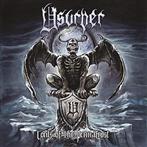 Usurper "Lords Of The Permafrost"