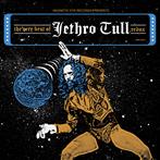 V/A "Best Of Jethro Tull Redux LP"