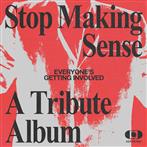 V/A "Everyone's Getting Involved Stop Making Sense Tribute Album LP"