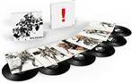 V/A "Metal Gear Solid The Vinyl Collection OST LP DELUXE"