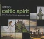 V/A "Simply Celtic Spirit"