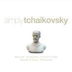 V/A "Simply Tchaikovsky"