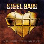 V/A "Steel Bars A Tribute To Michael Bolton"