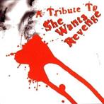 V/A "Tribute To She Wants"