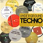 V/A "Underground Techno LP"