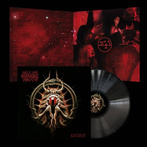 Vader "Sothis LP 12 BLACK LTD"