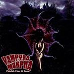 Vampyromorpha "Fiendish Tales Of Doom"