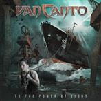 Van Canto - To The Power Of Eight Limited Edition