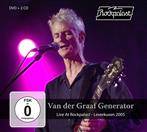 Van Der Graaf Generator "Live At Rockpalast"