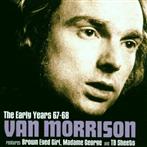 Van Morrison "The Early Years 67-68"