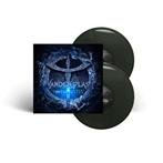 Vanden Plas "The Ghost Xperiment Illumination LP"