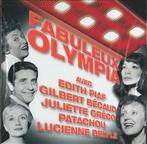 Various Artists "Fabuleux Olympia"