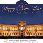 Various Artists "Happy New Year from Vienna"