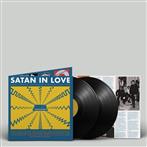 Various Artists "Satan In Love – Rare Finnish Synth-Pop & "