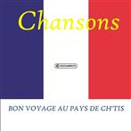 Various Artists "Voyage au pays de Chétis"