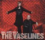 Vaselines, The "Sex With An X"