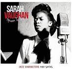 Vaughan, Sarah "Mean To Me"