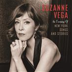 Vega, Suzanne "An Evening Of New York Songs And Stories"