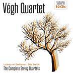 Vegh Quartet "The Complete String Quartets - Beethoven & Bartok"